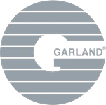 Garland logo