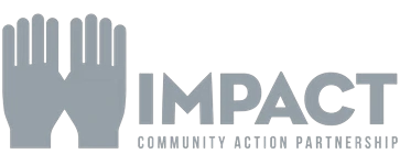 IMPACT Community Action Partnership logo