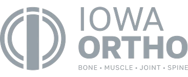 Iowa Ortho logo
