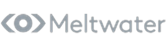 Meltwater logo
