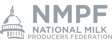 National Milk Producers Federation logo