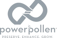 PowerPollen logo