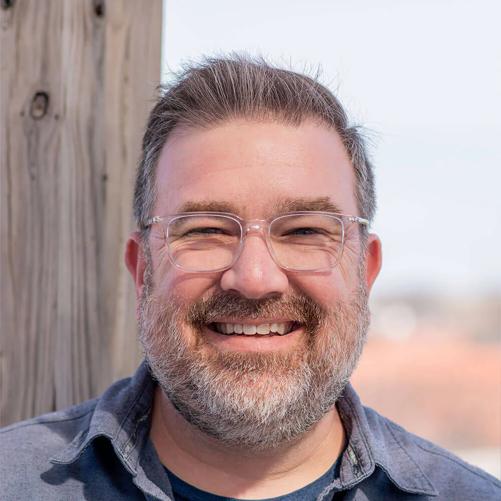 Corey McSparen